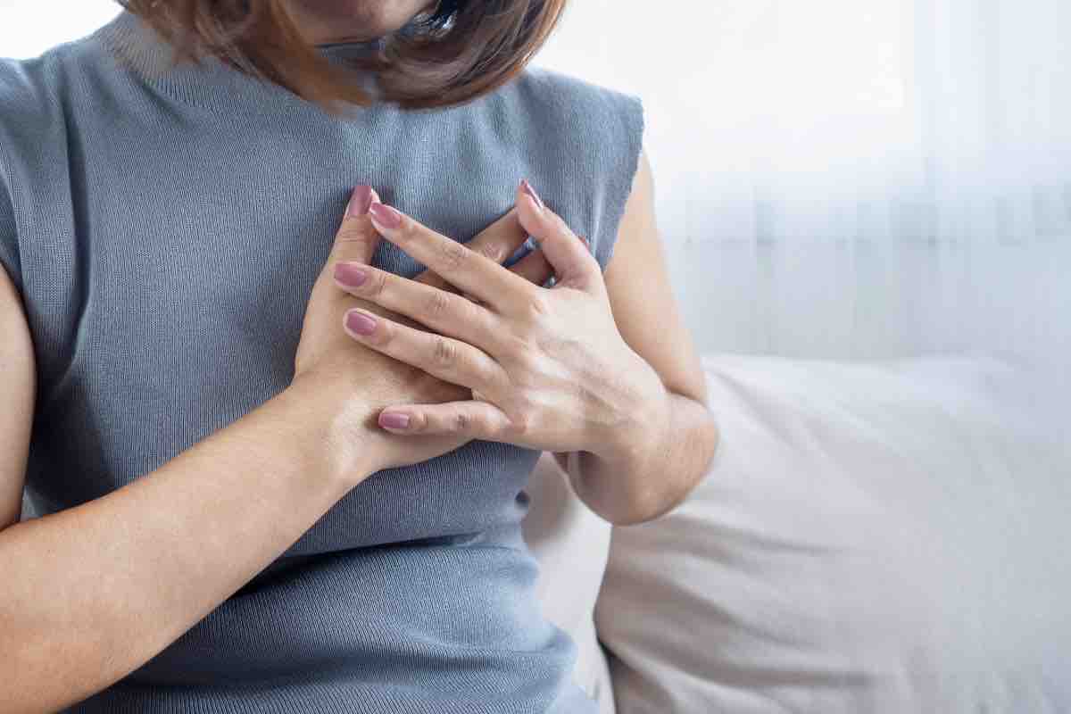 Insufficienza cardiaca