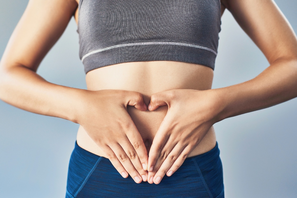 Benefici per il corpo 