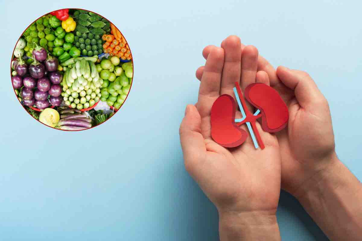 Purificare il sangue