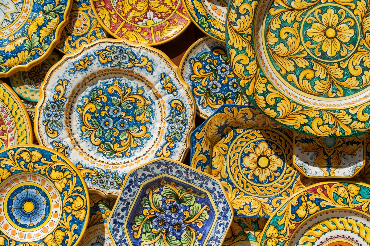 Scopri il valore delle stoviglie