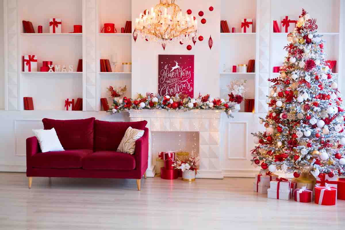 Il particolare che manca