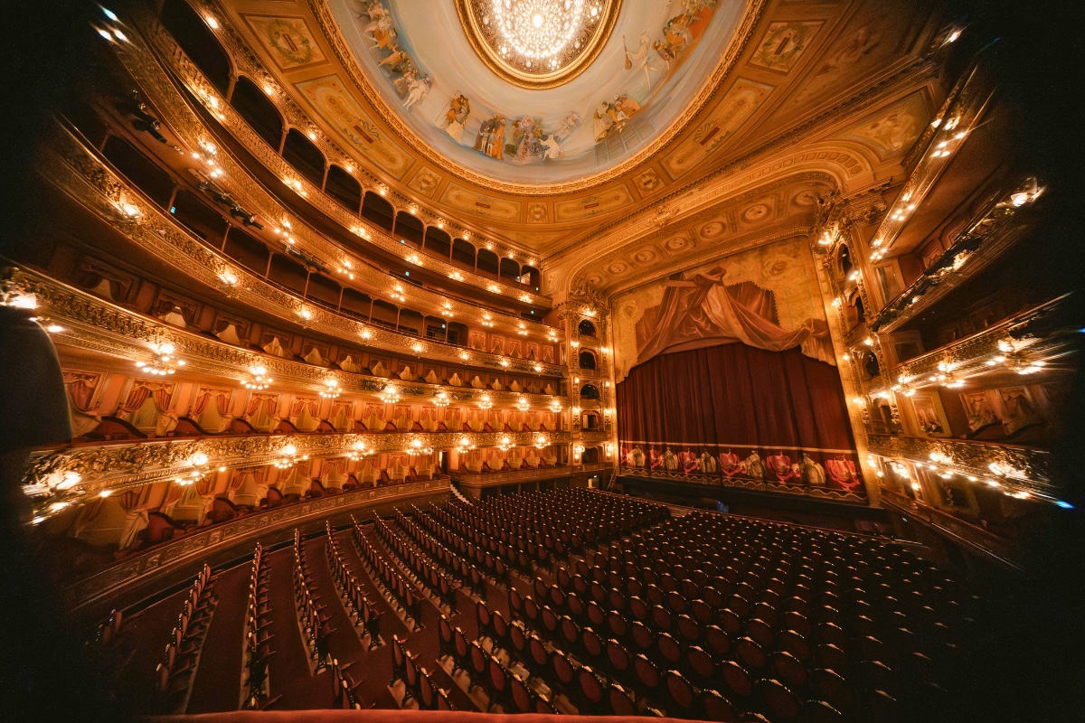 Mistero e curiosità