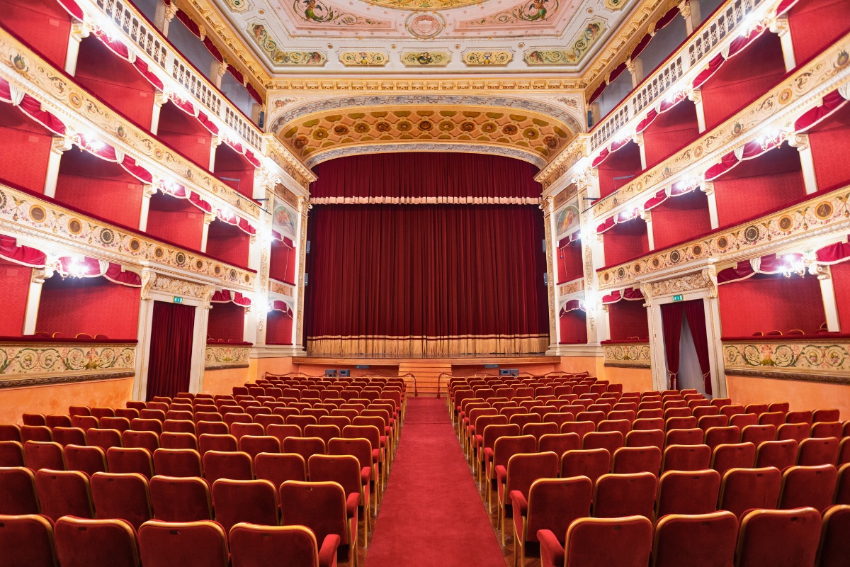 Teatro 