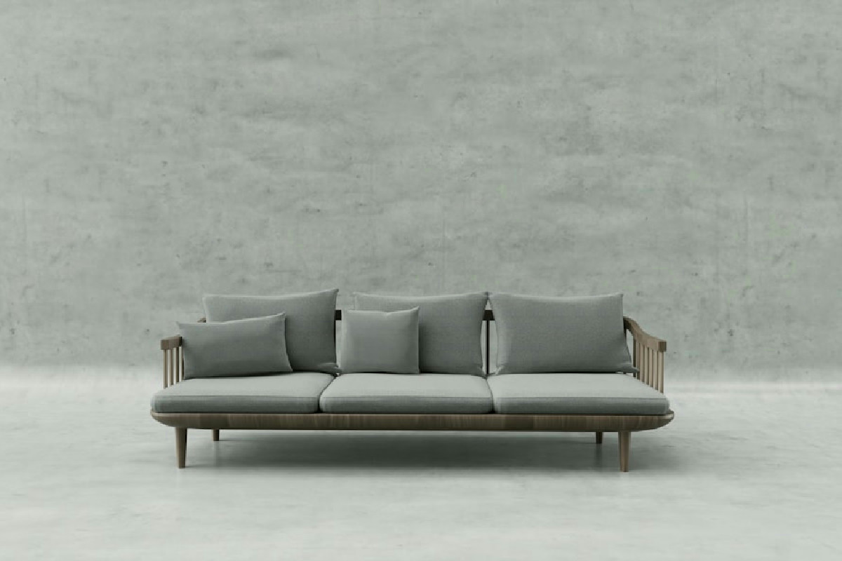 Armonie jap, tocchi rétro e design nordico: il mix inaspettato che trasforma ogni ambiente