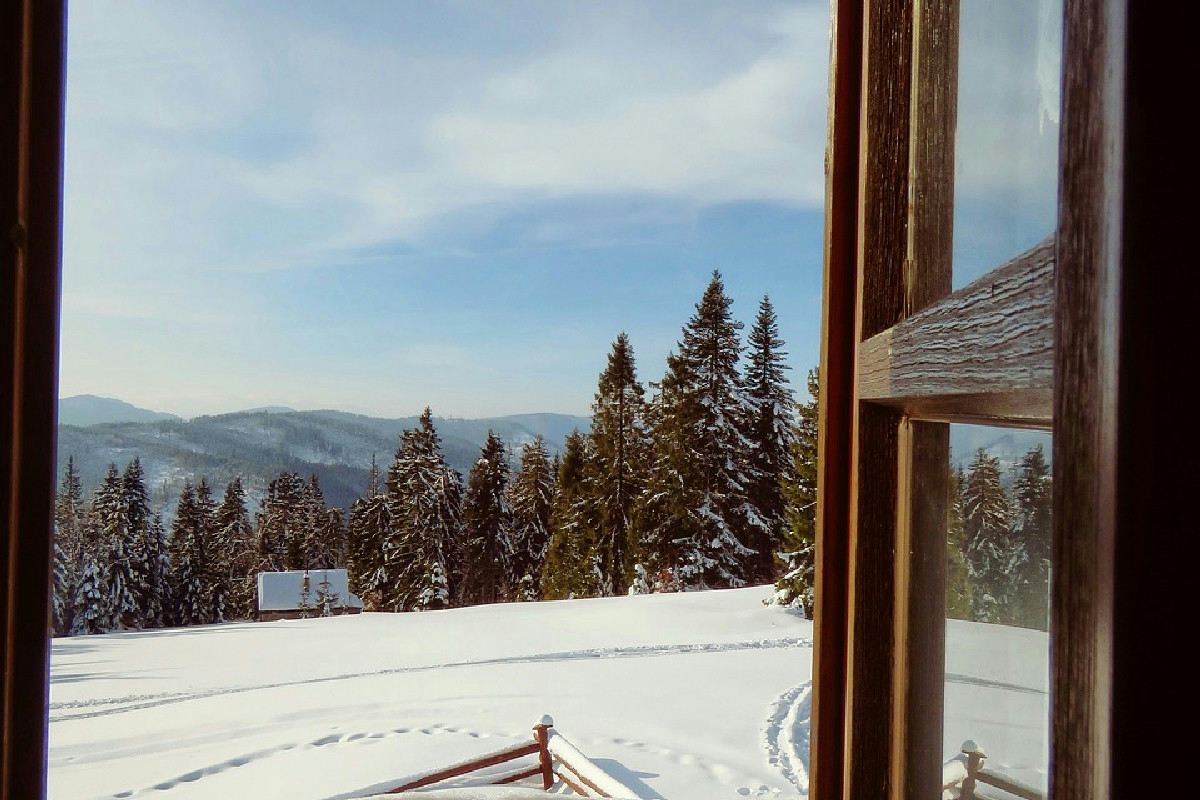 Così in Finlandia scaldano la casa senza termosifone: ti basta solo il più semplice degli oggetti