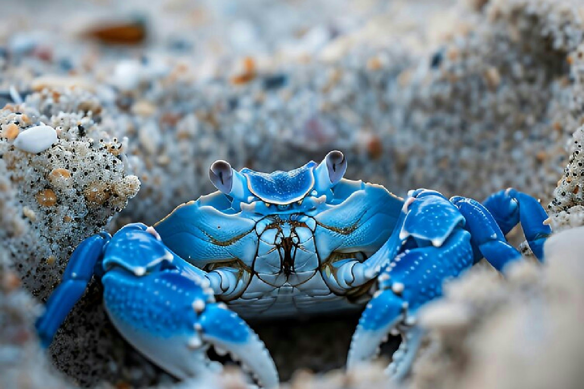 Il granchio blu ora finisce nei mangimi: come gli allevatori provano a bloccare l’avanzata in Adriatico