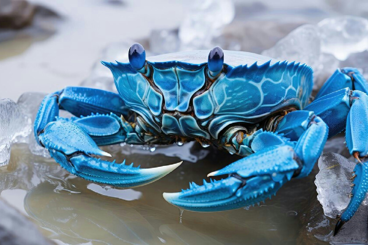 Il granchio blu ora finisce nei mangimi: come gli allevatori provano a bloccare l’avanzata in Adriatico