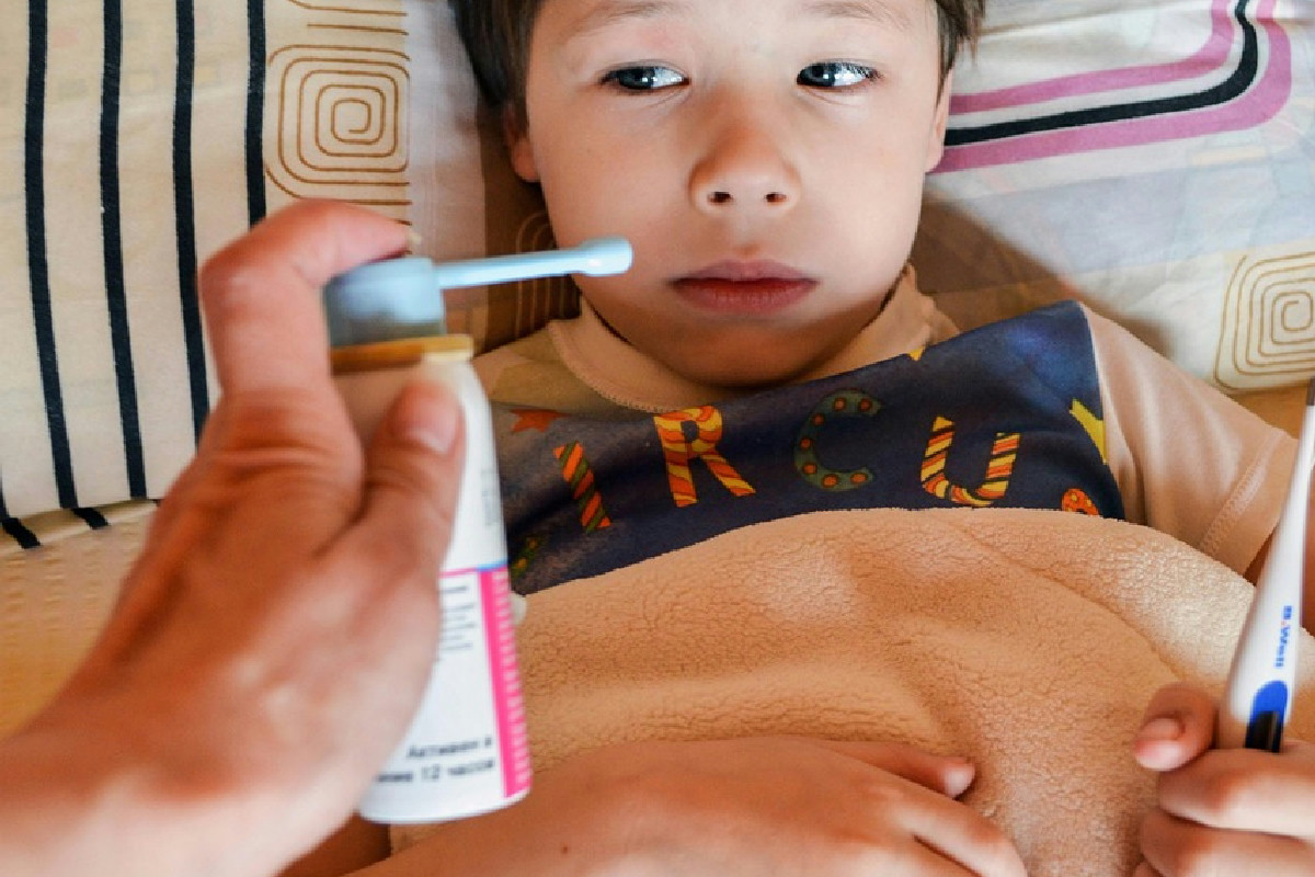 Raffreddore alle porte? Ecco come difendersi con rimedi naturali e tornare in forma rapidamente