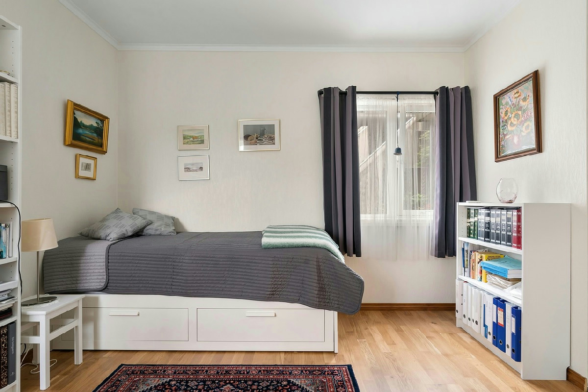 Le 10 regole fondamentali per trasformare l’ordine in casa e migliorare il benessere quotidiano