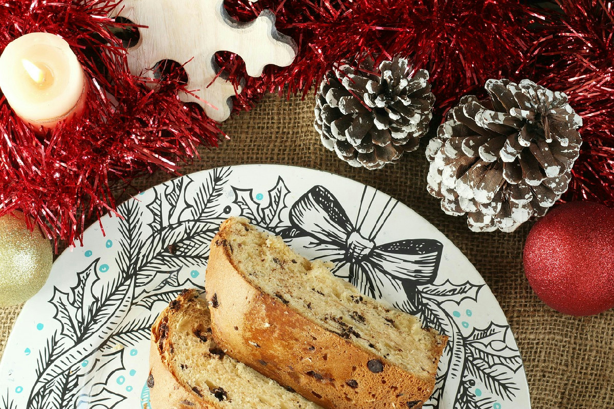 5 farciture perfette per esaltare il panettone gastronomico nel menu di Natale