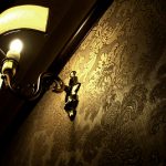 Carte da parati: guida completa a materiali, finiture e soluzioni per decorare ogni stanza