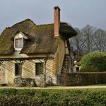 Una casa in stile campagna francese che ha cambiato la vita di una famiglia americana a Philadelphia