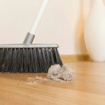 Ho scoperto questo semplice gesto in casa che riduce la polvere e migliora l’aria che respiro