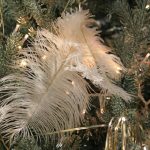 Ho scoperto che questo tipo di addobbi in casa rende il mio Natale più colorato e unico