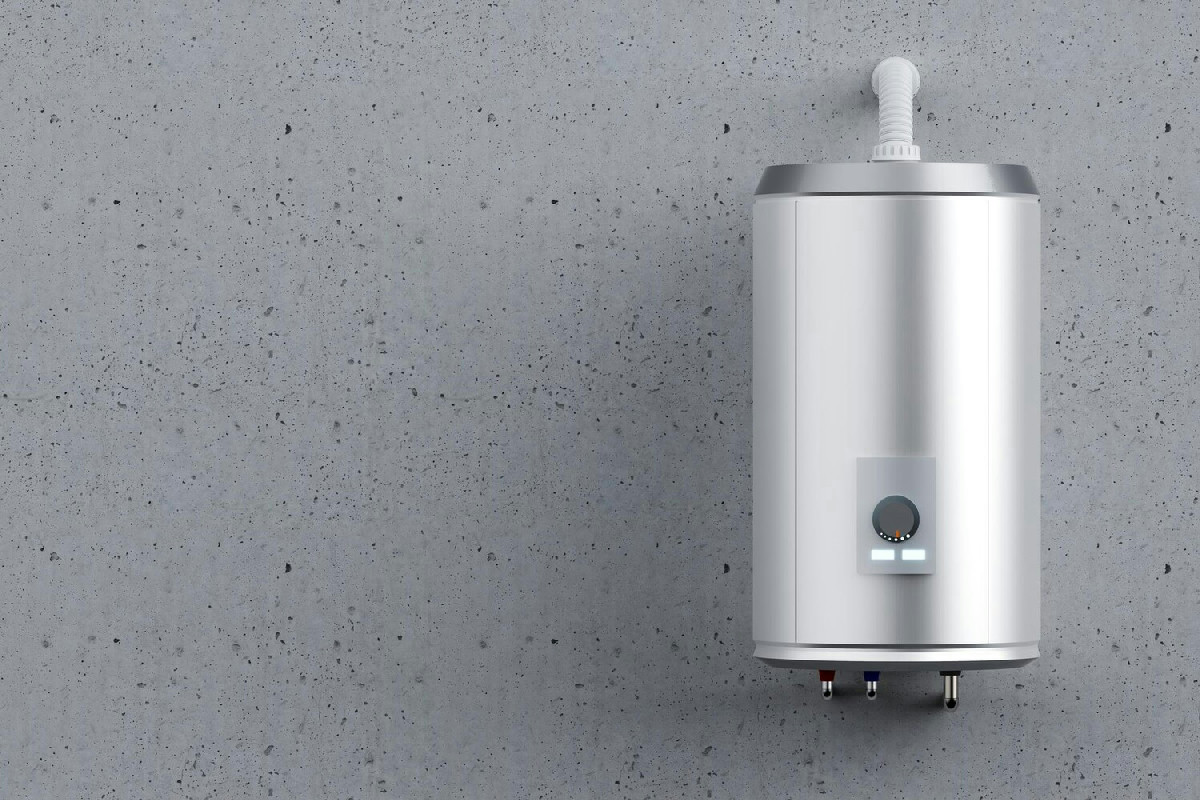 Isolare il serbatoio dell’acqua calda riduce i consumi e le spese energetiche in casa