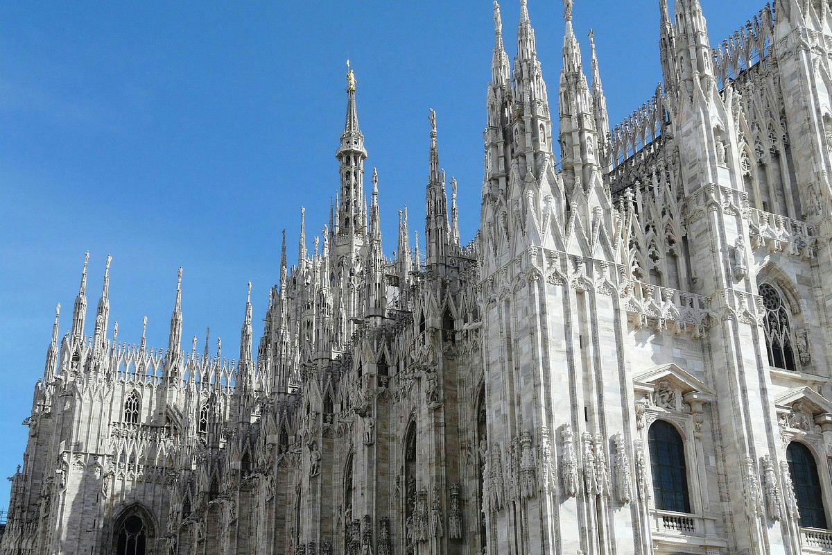 A Milano ho notato che il divieto sulle lockbox cambia come si possono affittare le case brevi