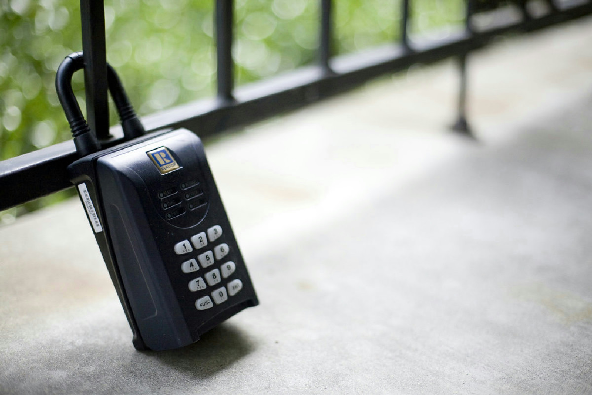 A Milano ho notato che il divieto sulle lockbox cambia come si possono affittare le case brevi