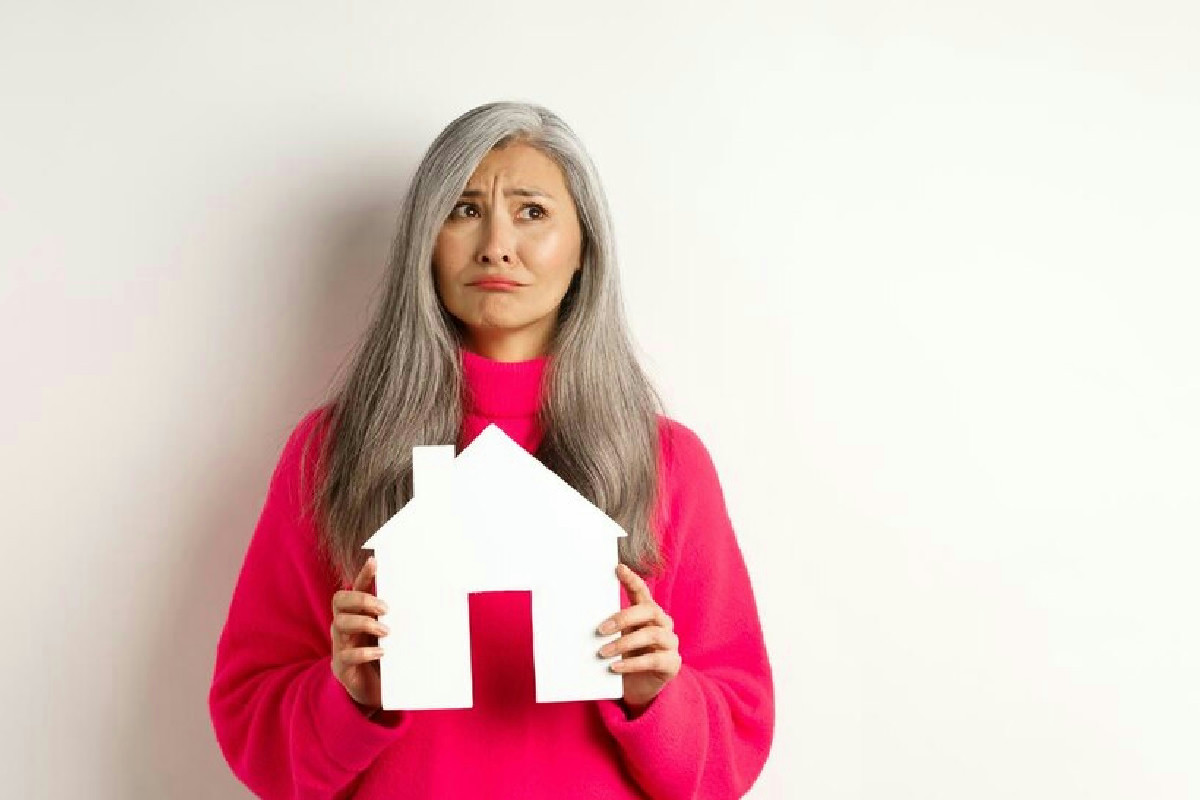 Molti in affitto rischiano lo sfratto e difficoltà economiche a causa di immobili pignorati nel 2026