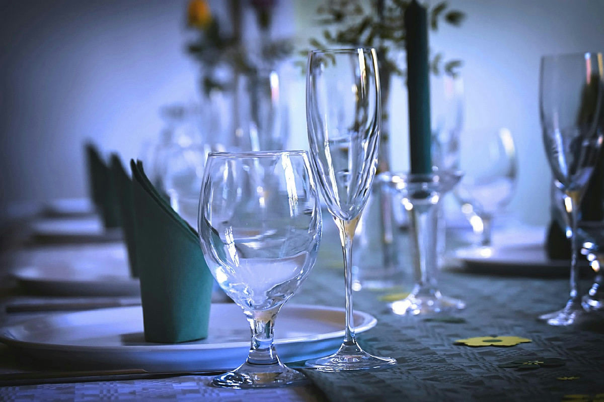 Motivi per cui le tovagliette all’americana valorizzano stile e funzionalità nella casa moderna