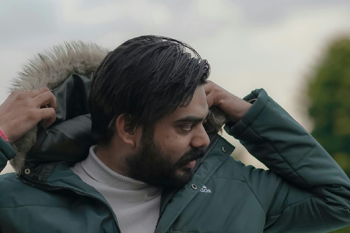 Un piccolo dettaglio nella scelta della giacca che cambia il modo di vivere l’inverno al freddo