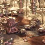 Preparare la cucina per le feste: consigli per gestire grandi tavolate con facilità e calma