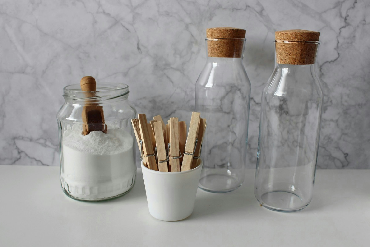 Da quando metto questa polvere sotto il letto d’inverno l’aria è più pulita e dormo sereno