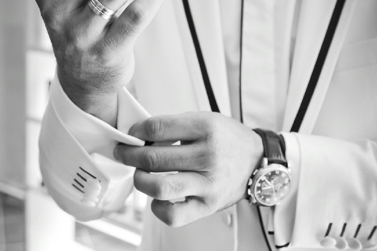 La serata del 31 dicembre tra eleganza e stile: 6 look uomo scelti dalle passerelle per Capodanno