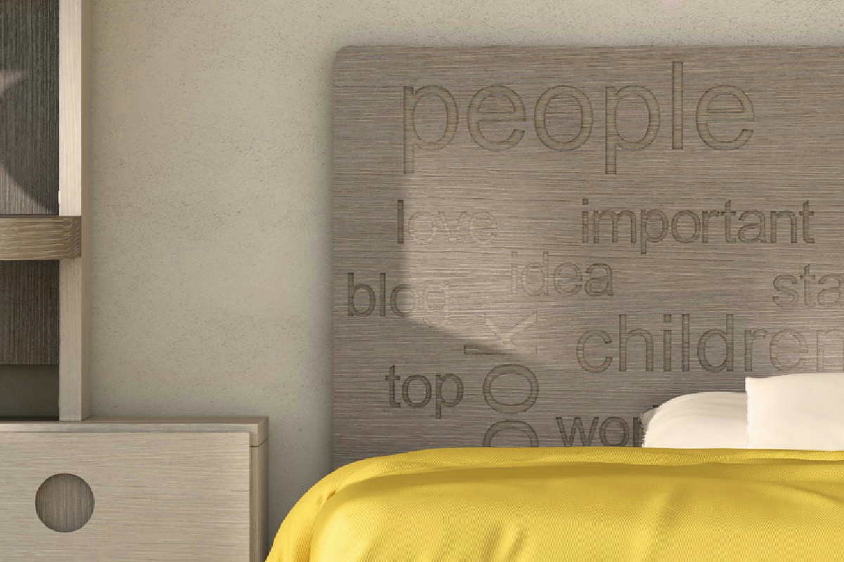 Soluzioni funzionali e moderne per spazi studio e relax dai 11 anni all’età adulta