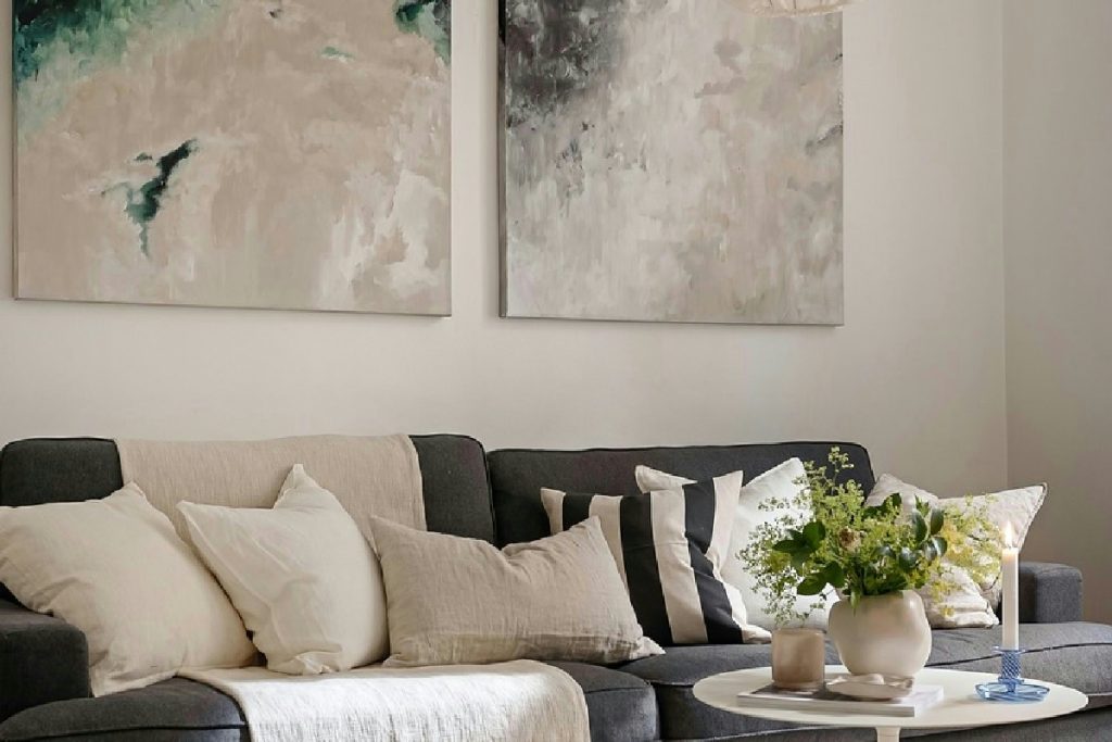 Soluzioni modulari per il soggiorno: trasforma la zona living in uno spazio funzionale e raffinato