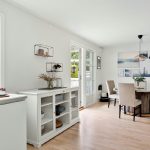 La zona living che trasforma la casa: idee modulari e consigli per ambienti funzionali e unici