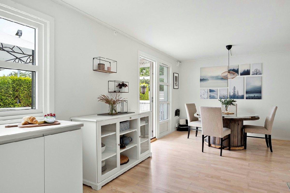 La zona living che trasforma la casa: idee modulari e consigli per ambienti funzionali e unici