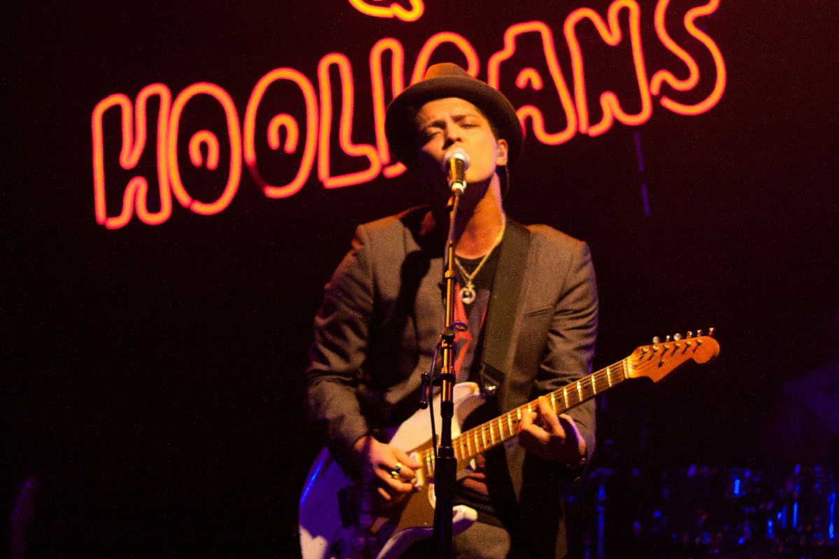 Bruno Mars torna a Milano nel 2026: tutti i dettagli e i prezzi per l’unica data italiana