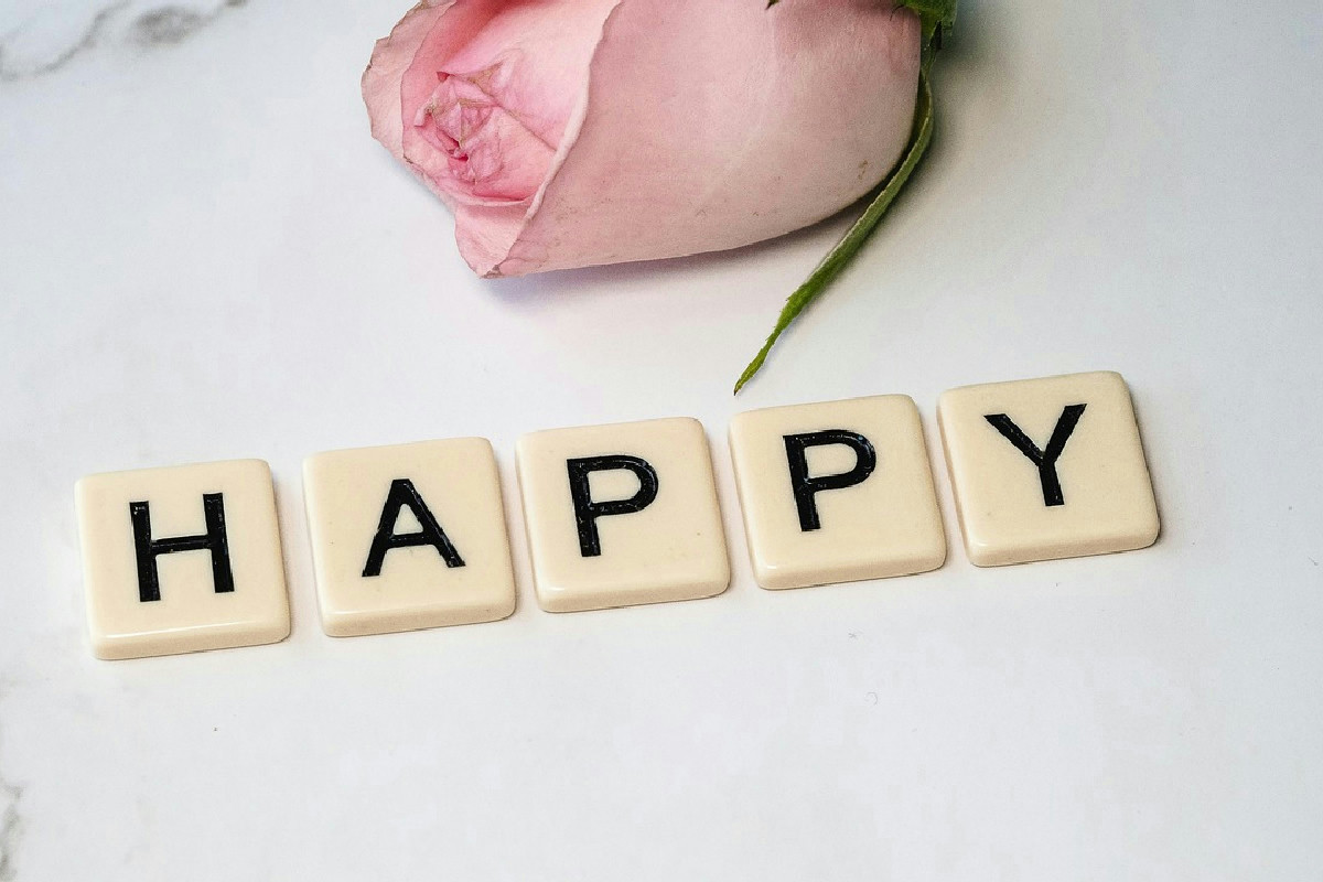 La chiave per vivere una vita serena e appagante con consigli pratici per il benessere quotidiano