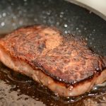 Cucinare all'aperto con il freddo: quando friggere d'inverno conviene davvero