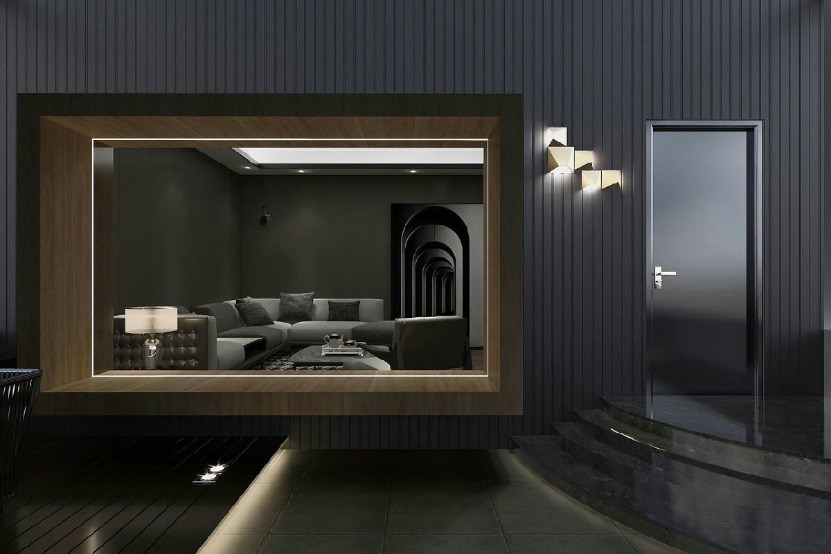 Evita 7 tinte nel bagno per valorizzare l’ambiente con scelte più raffinate e moderne