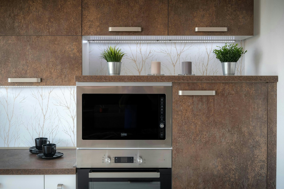 Forni elettrici a incasso: 14 modelli innovativi con funzioni avanzate per cucine moderne