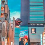 L’influenza dello stile manga: colori e forme che rivoluzionano il design urbano contemporaneo