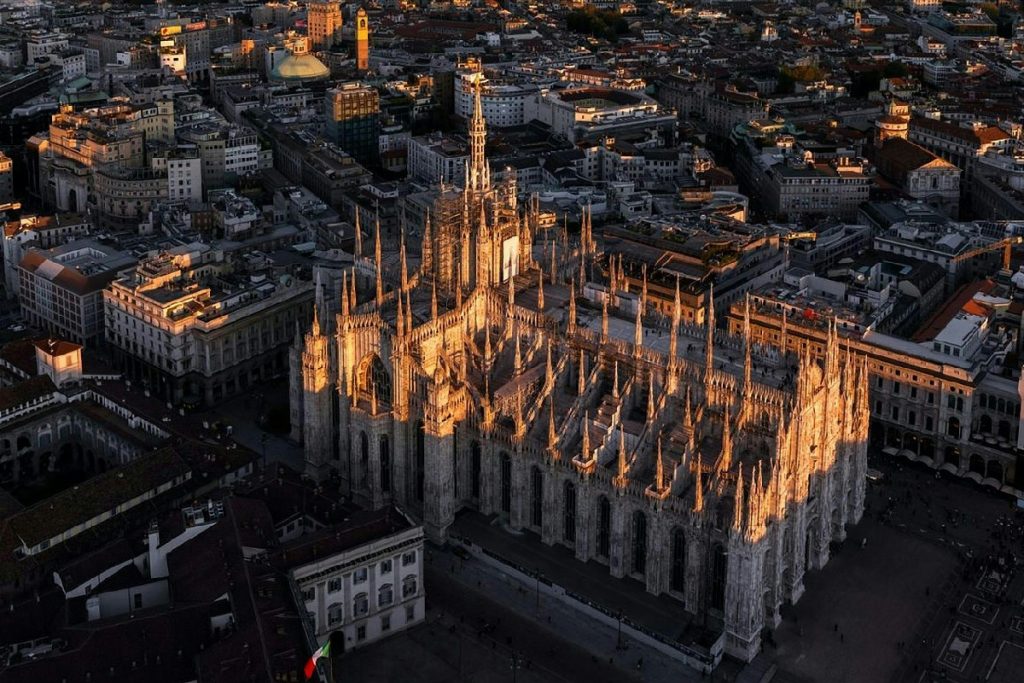 Milano, a pochi giorni dall’inizio, mantiene disponibilità nonostante il rincaro di hotel e B&amp;B