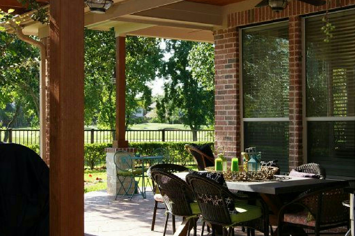 Pergotende e normativa: quando diventano elementi principali della proprietà edilizia