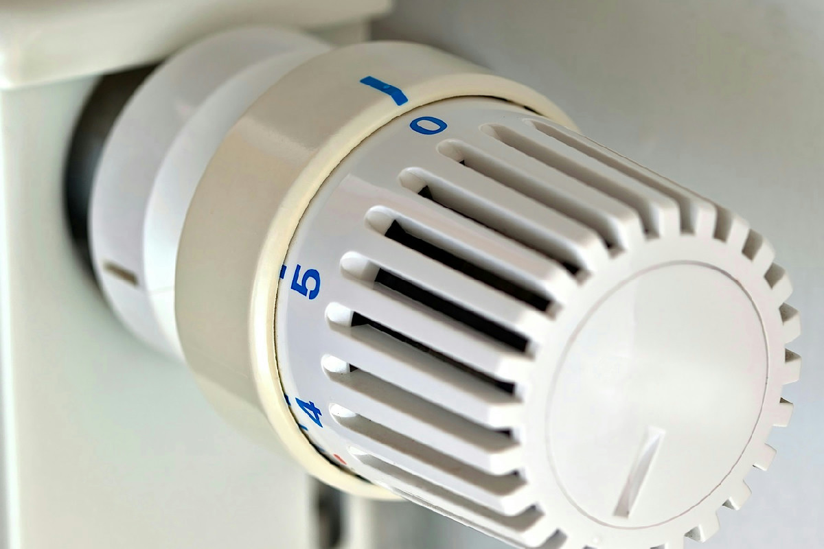 Quando il freddo sparisce: controllare il numero 19 permette di ridurre i costi in bolletta