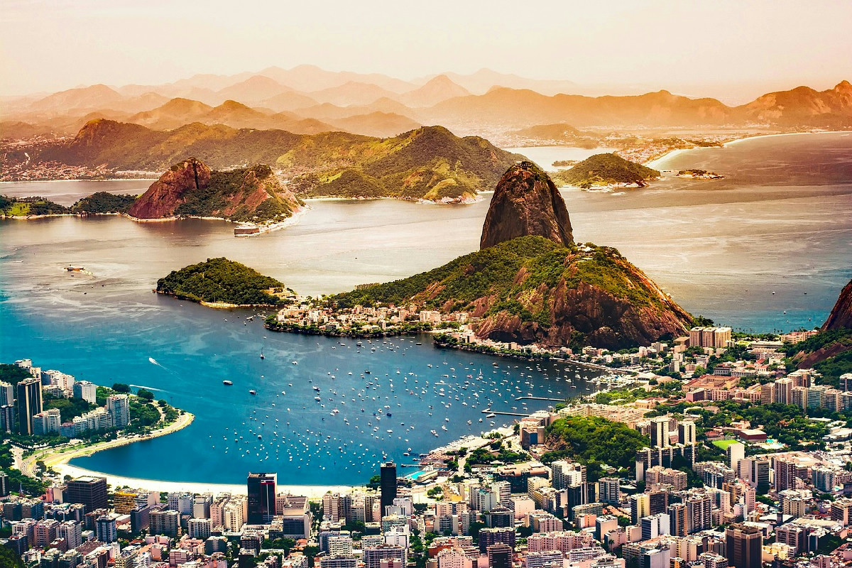 Rio de Janeiro: itinerari imperdibili e consigli per vivere emozioni uniche in città