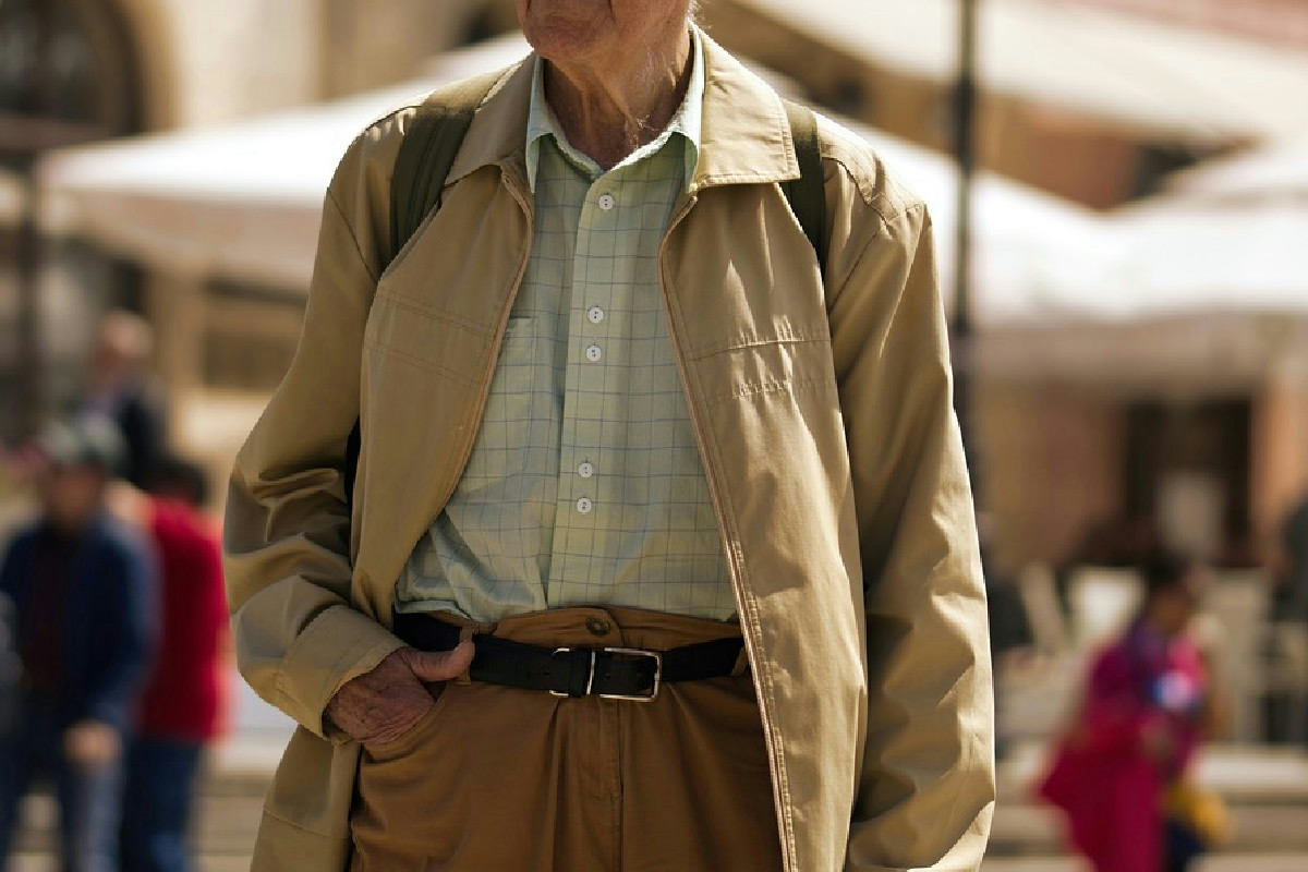 Segreti quotidiani per aumentare gli anni in salute degli uomini: le pratiche che contano