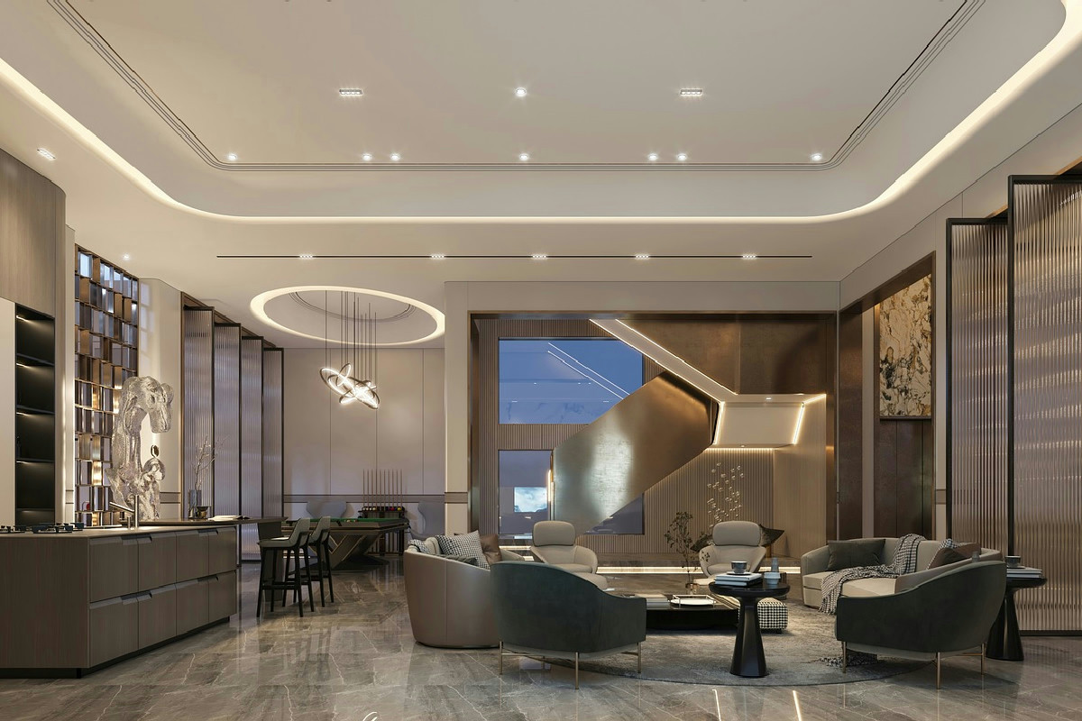 Soggiorno separabile e doppi servizi in 86 mq: quadrilocale funzionale con soluzioni salvaspazio