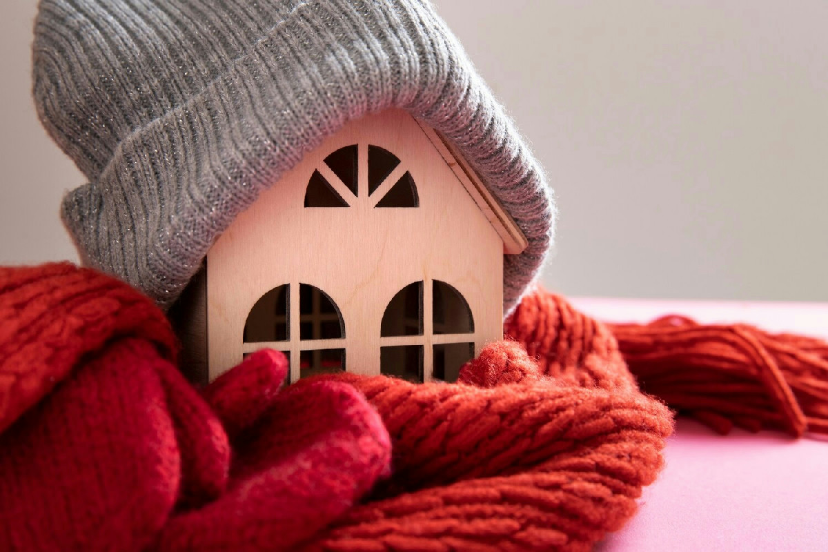 Una stanza rimane fredda anche con il riscaldamento acceso: cause più frequenti in casa